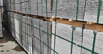 哈尔滨芙蓉白地铺石，石材地铺石