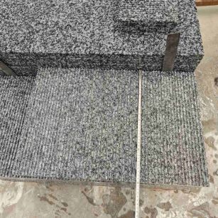 哈尔滨芝麻黑拉丝面