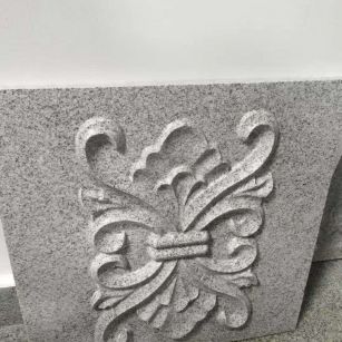 哈尔滨芝麻白雕刻版