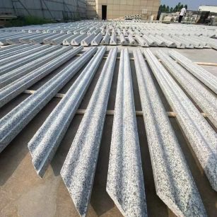 哈尔滨 别墅异形线条 异形定制