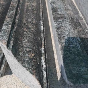 哈尔滨英国棕别墅线条