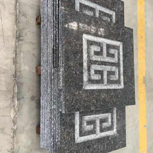 哈尔滨英国棕回纹雕刻版