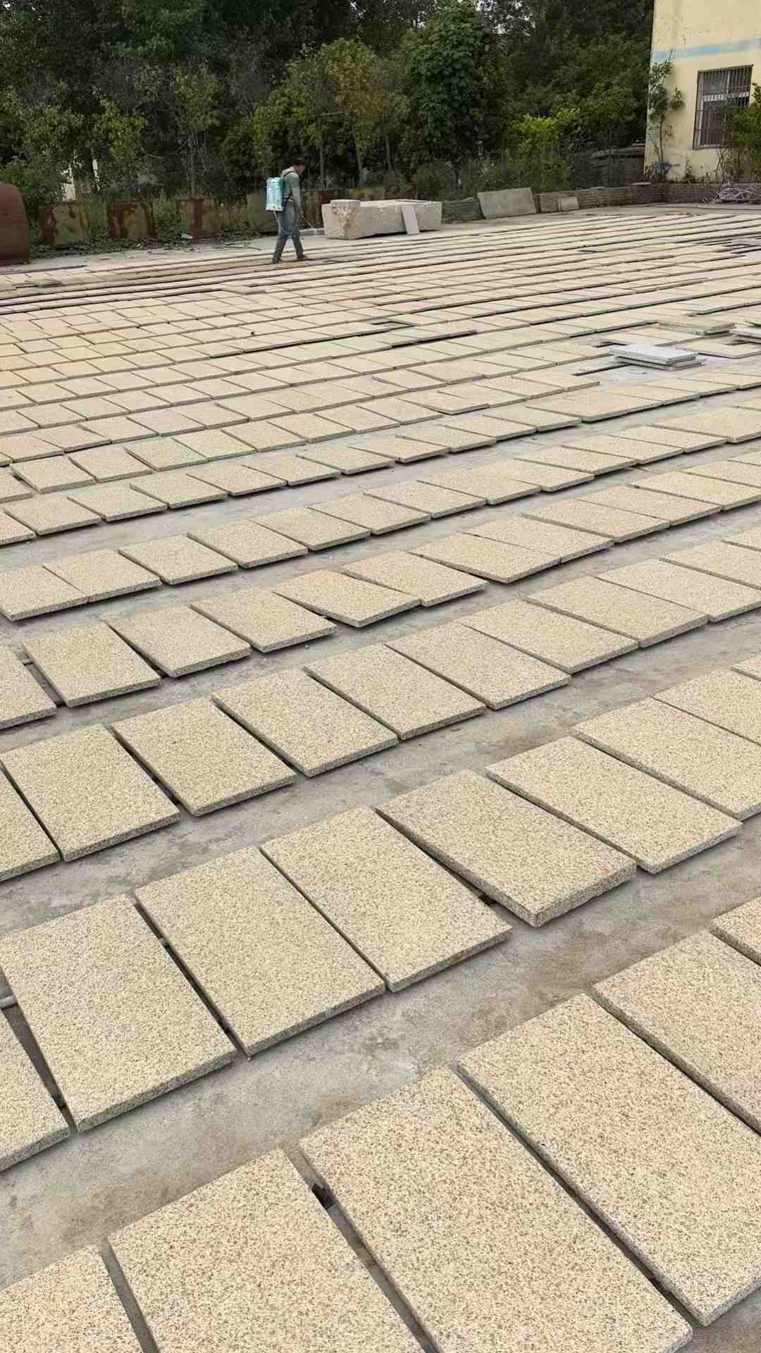 哈尔滨黄金麻地铺 黄金麻成品版 黄金麻干挂