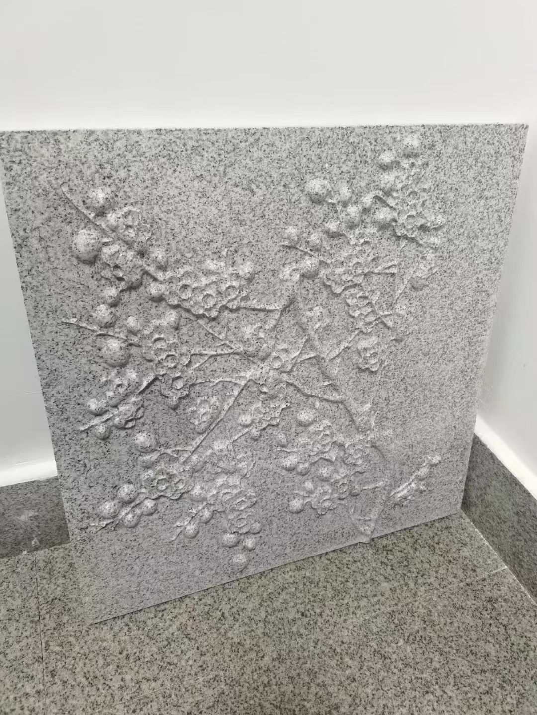 哈尔滨芝麻白雕刻版，异形定制