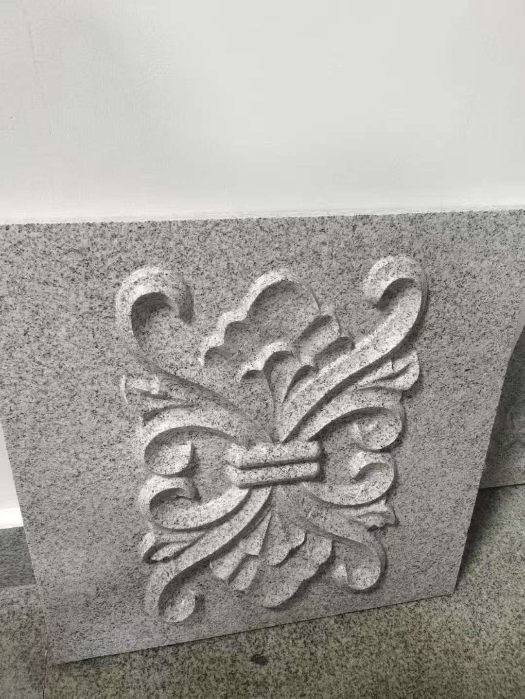 哈尔滨芝麻白雕刻版