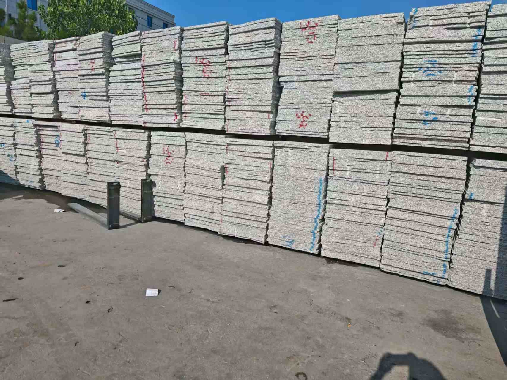 哈尔滨小白花毛板 芝麻白毛板 602 603